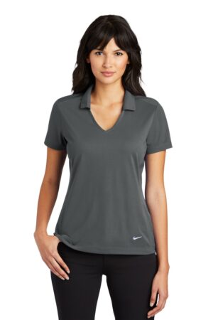 Dri-FIT Vertical Mesh Polo