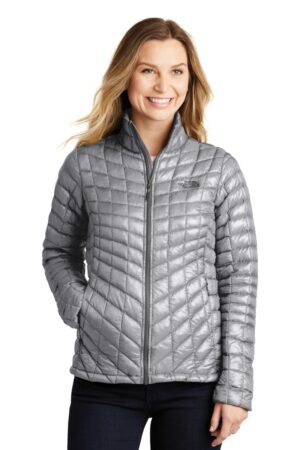 ThermoBall Trekker Jacket Women's