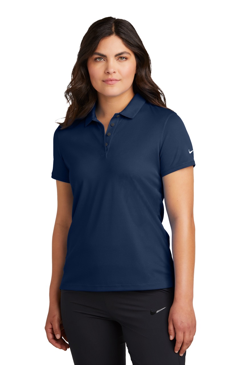 Victory Solid Polo - Image 5