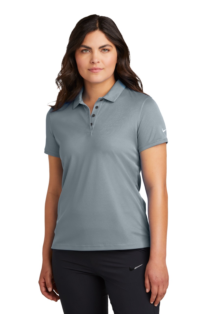 Victory Solid Polo - Image 4