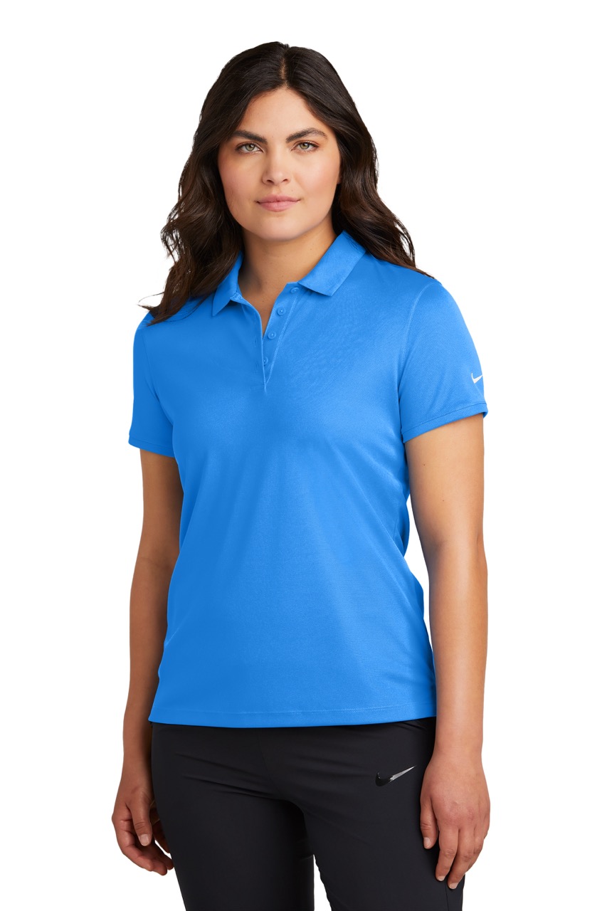 Victory Solid Polo - Image 3