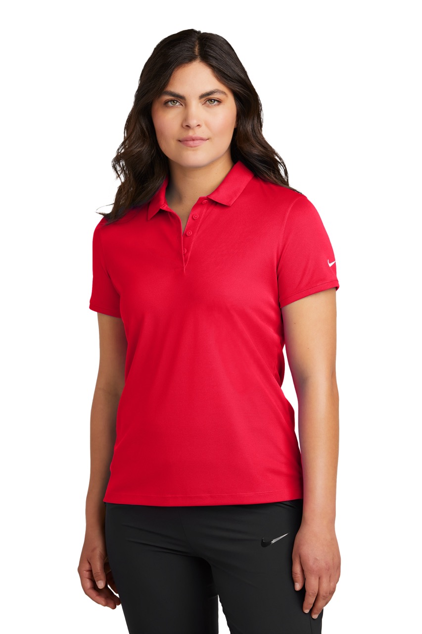 Victory Solid Polo - Image 2