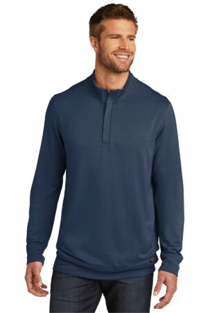 TravisMathew Newport 1/4-Zip Fleece