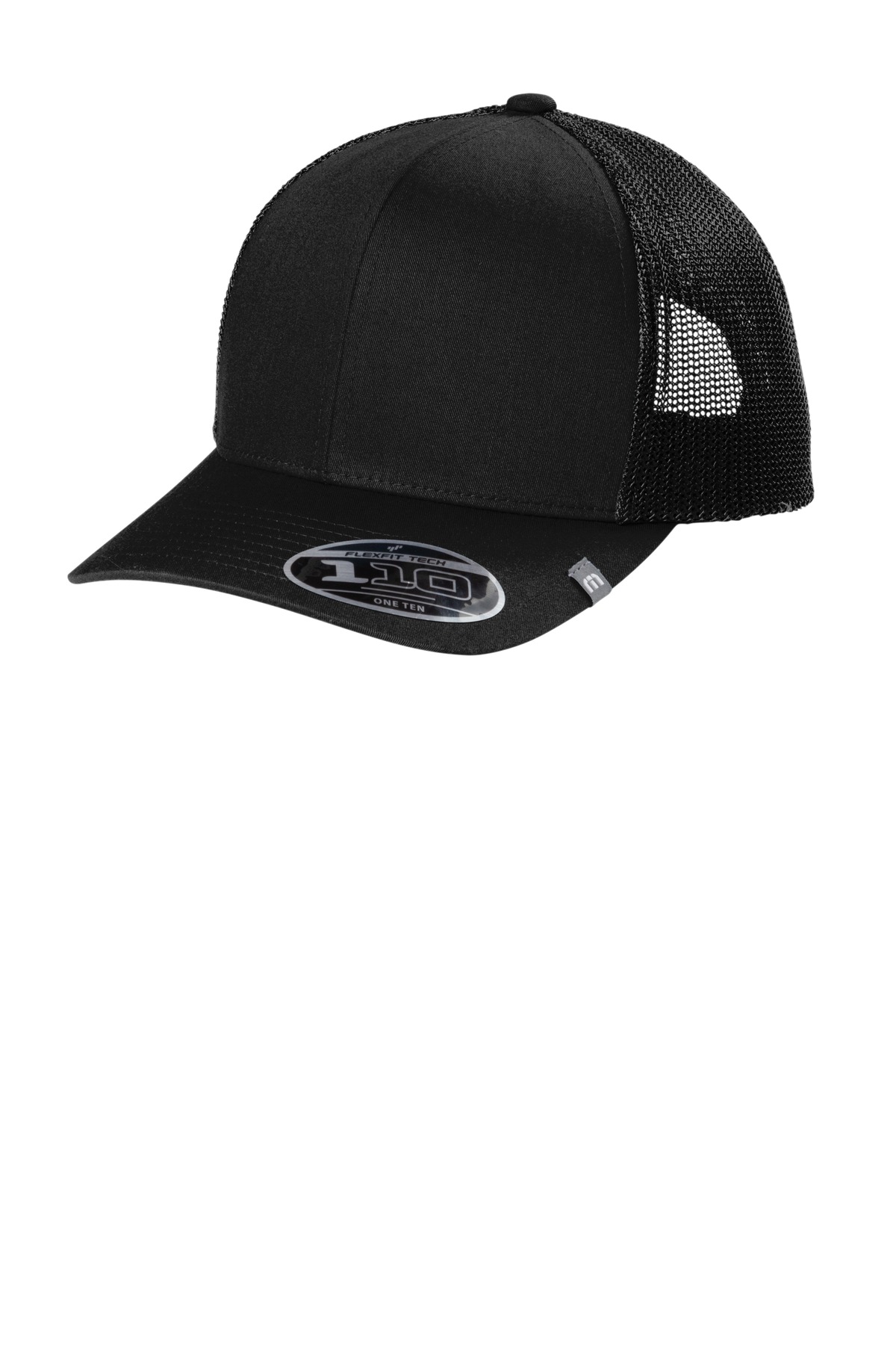 TravisMathew Cruz Trucker Cap - Image 2