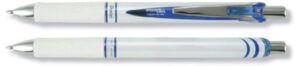 Pentel EnerGel® Pearl Gel Ink Pen - Blue