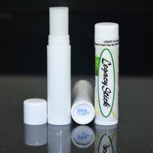 Legacy Lip Balm