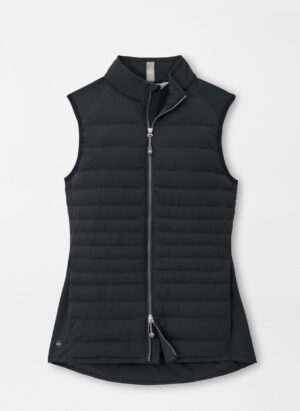 Peter Millar Ladies Fuse Hybrid Vest