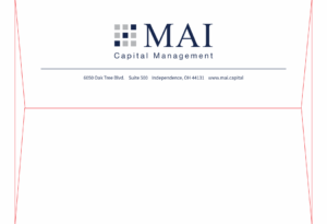 A2 Envelope