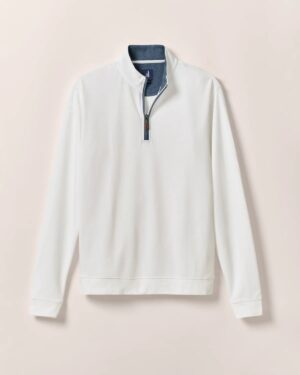 JOHNNIE-O SULLY QUARTER ZIP