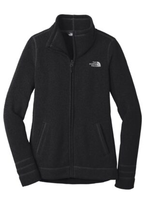 The North Face LADIES Sweater Fleece Jacket