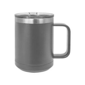 Polar Camel coffee mug 15oz
