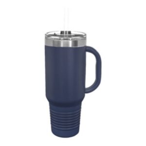 PolarStan Travel Handle Mug 40oz.