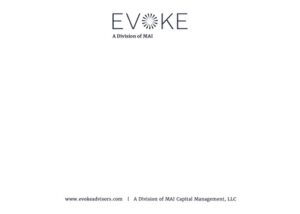 Evoke: Notecard 5x7