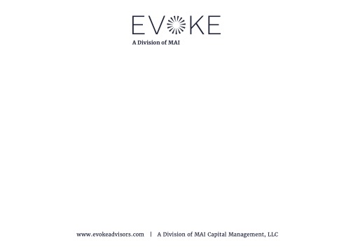 Evoke: Notecard 5x7