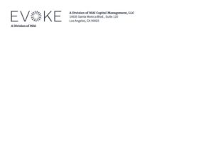 Evoke: A7 Envelope
