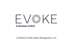 Evoke: Business Cards